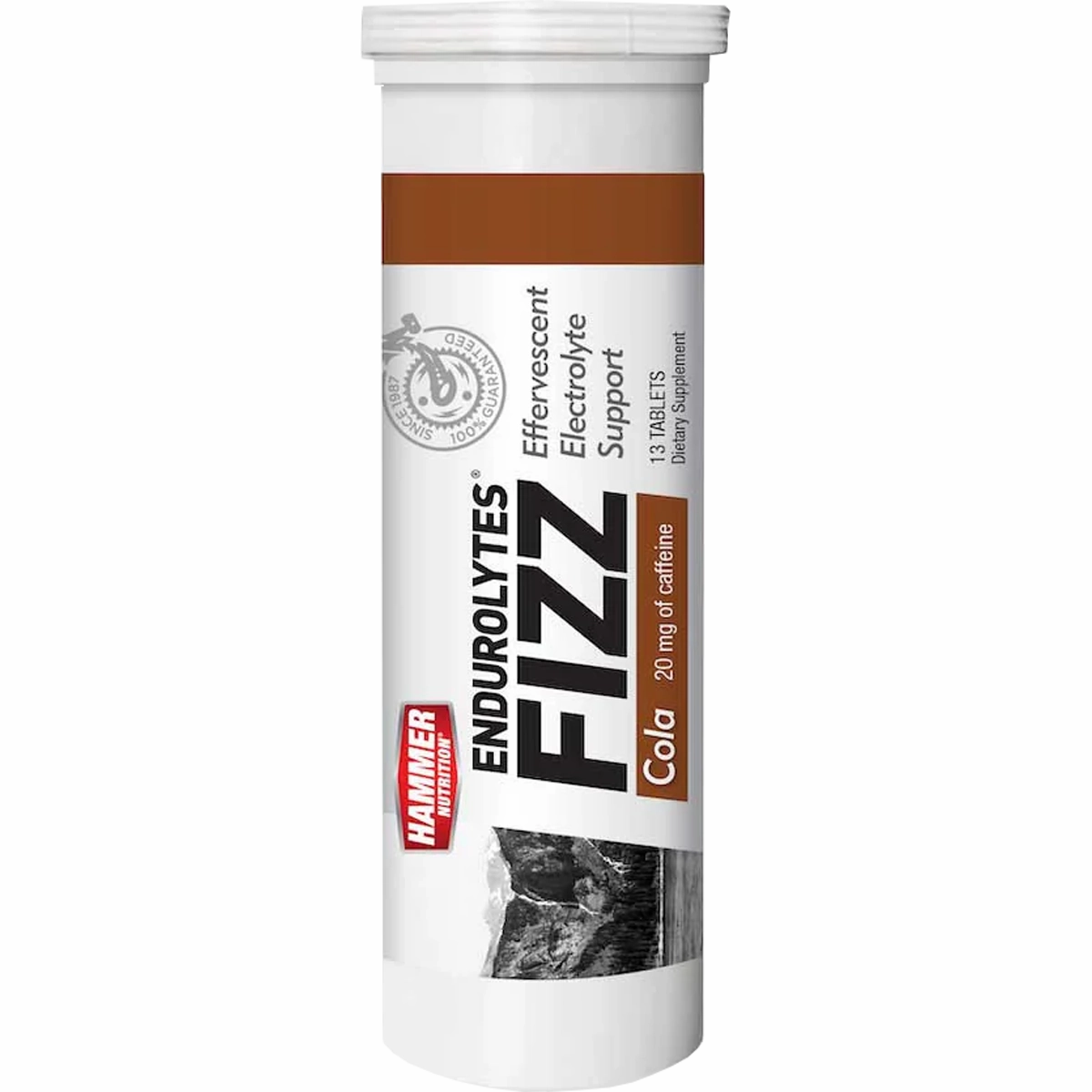 Endurolytes Fizz