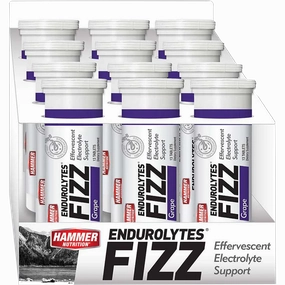 Endurolytes Fizz