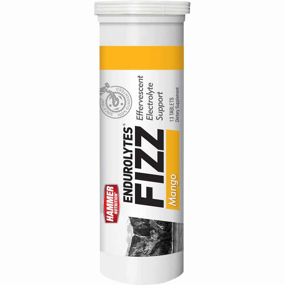 Endurolytes Fizz