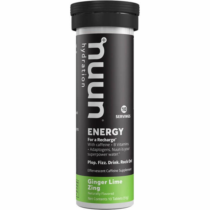 Energy Tabs