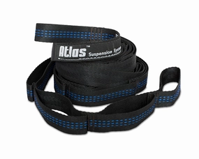 ENO Atlas Hammock Suspension System