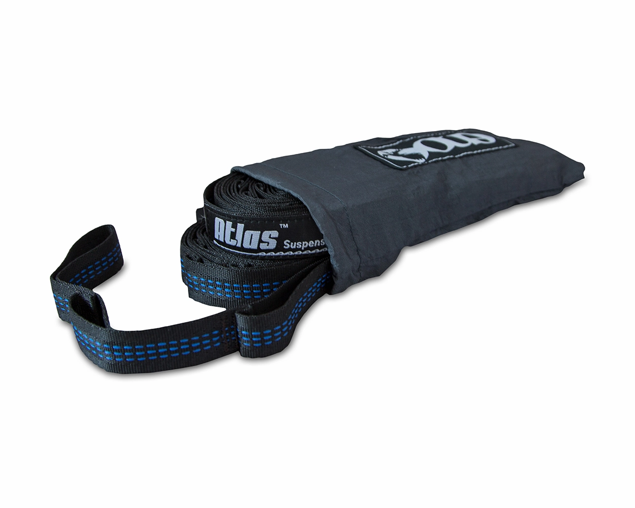 ENO Atlas Hammock Suspension System