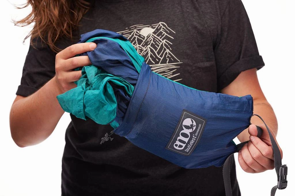 ENO DoubleNest Hammock