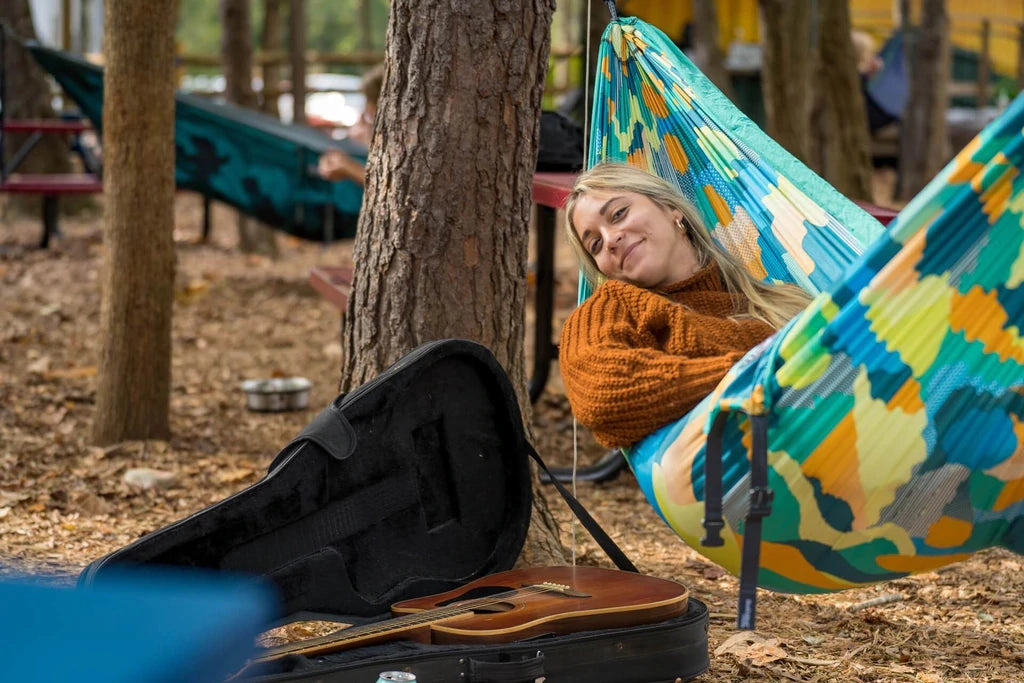 ENO DoubleNest Hammock Prints