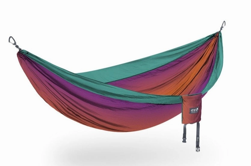ENO DoubleNest Hammock Prints