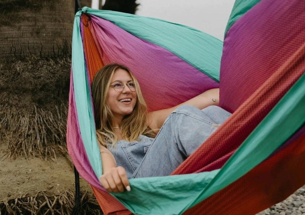 ENO DoubleNest Hammock Prints
