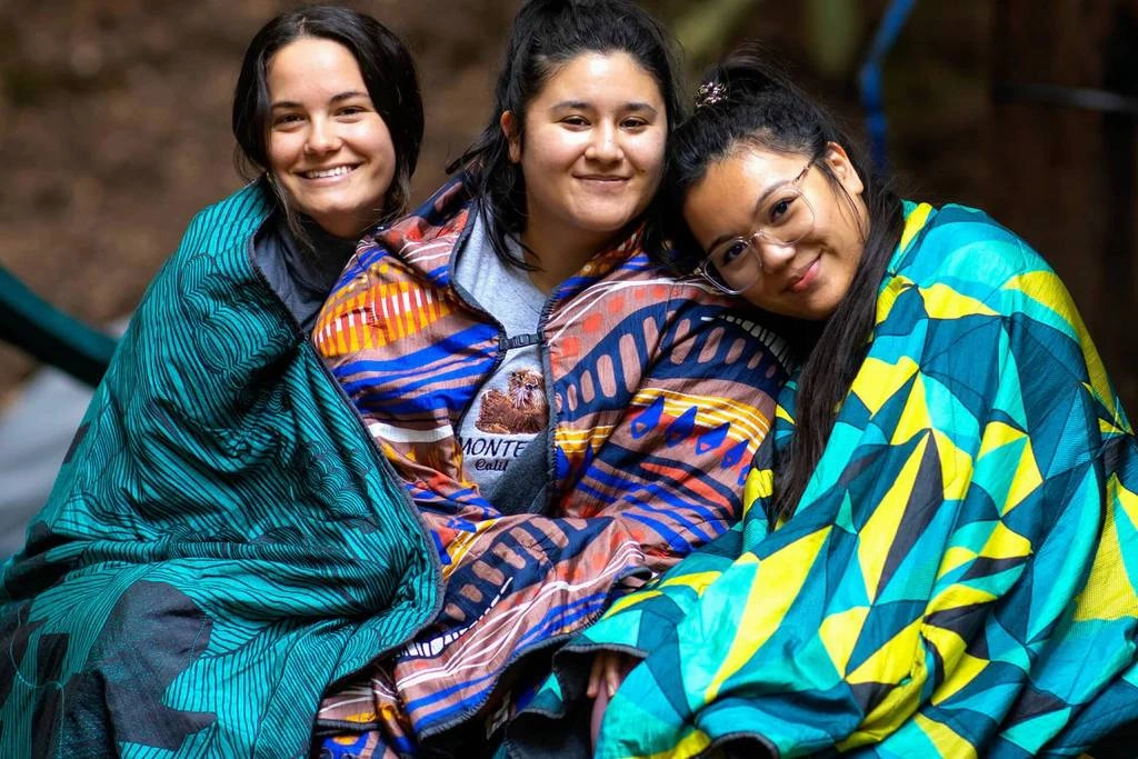 ENO FieldDay Blanket