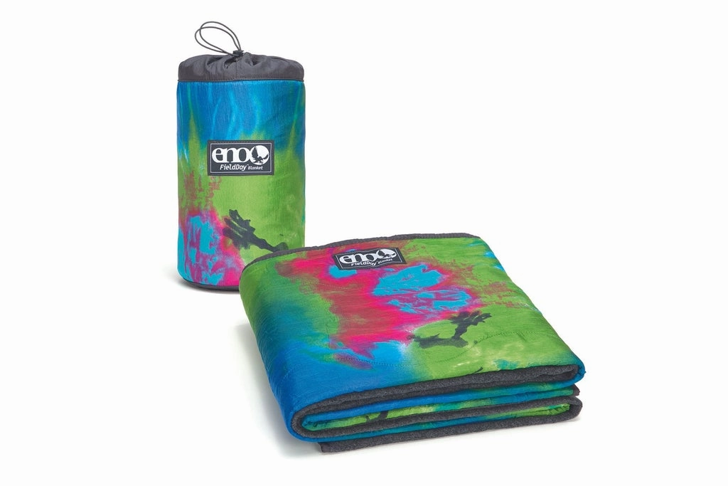 ENO FieldDay Blanket