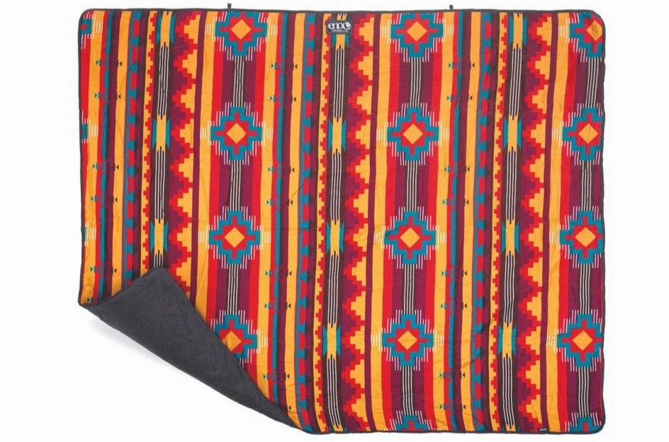 ENO FieldDay Blanket