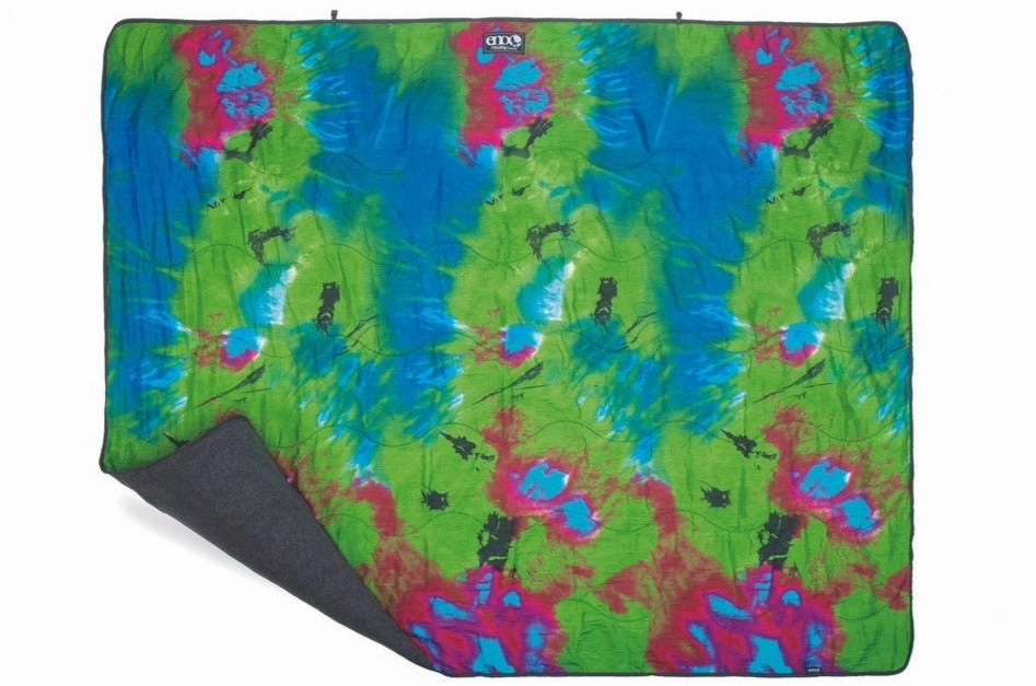 ENO FieldDay Blanket