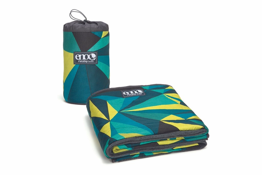 ENO FieldDay Blanket