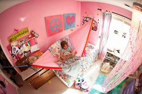 ENO Indoor Hammock Hanging Kit