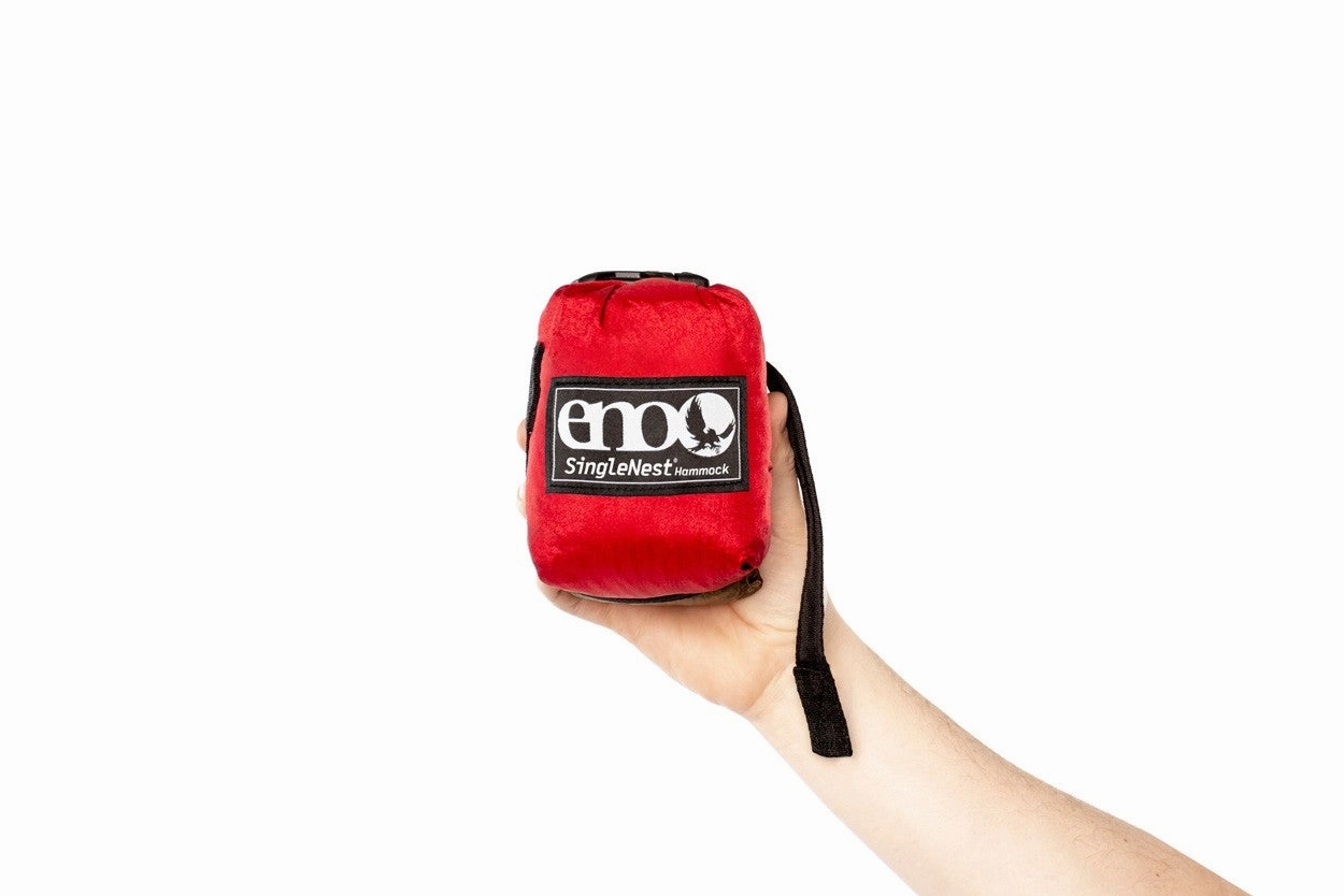 ENO SingleNest Hammock