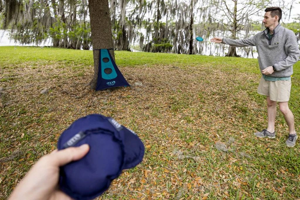 ENO TrailFlyer Outdoor Game