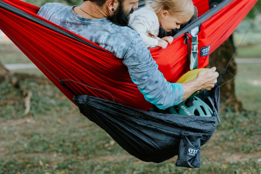 ENO Underbelly Gear Sling