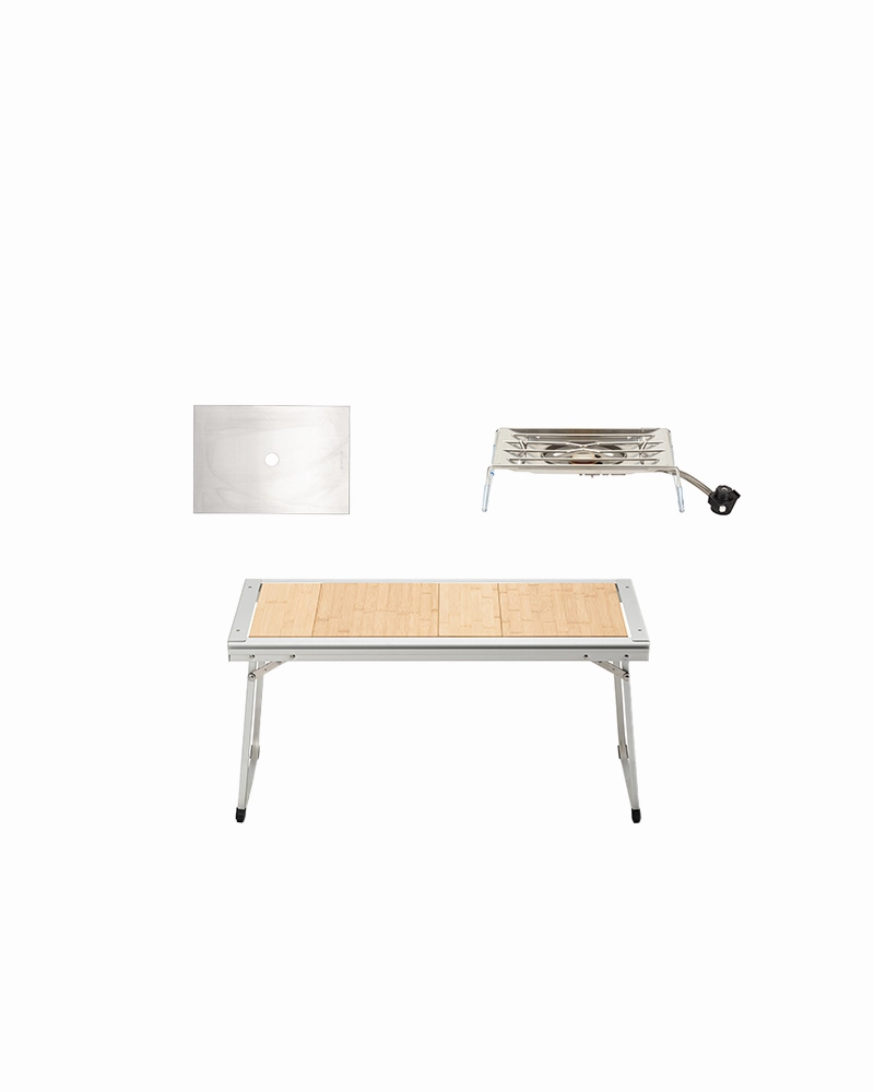Entry IGT Set