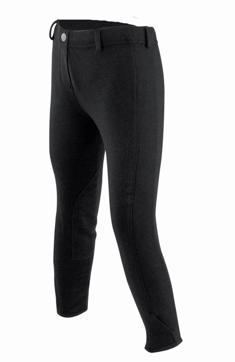 EquiStar Kids Pull On Breech Horse Riding Pants