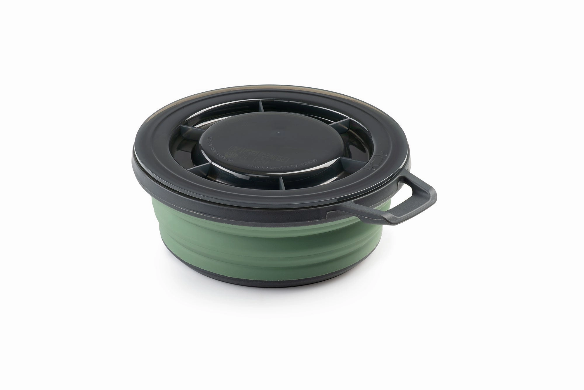 Escape Bowl   Lid