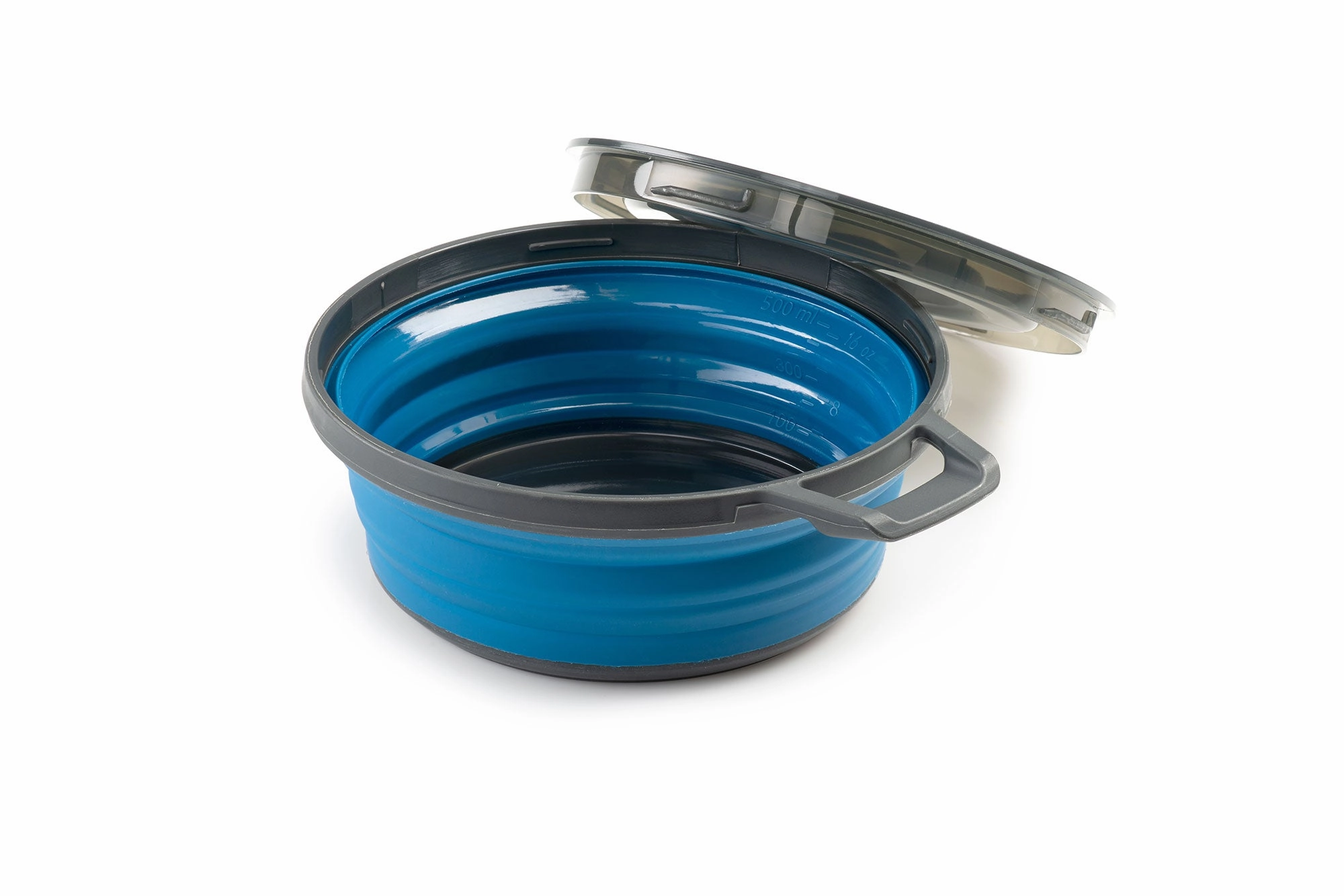 Escape Bowl   Lid