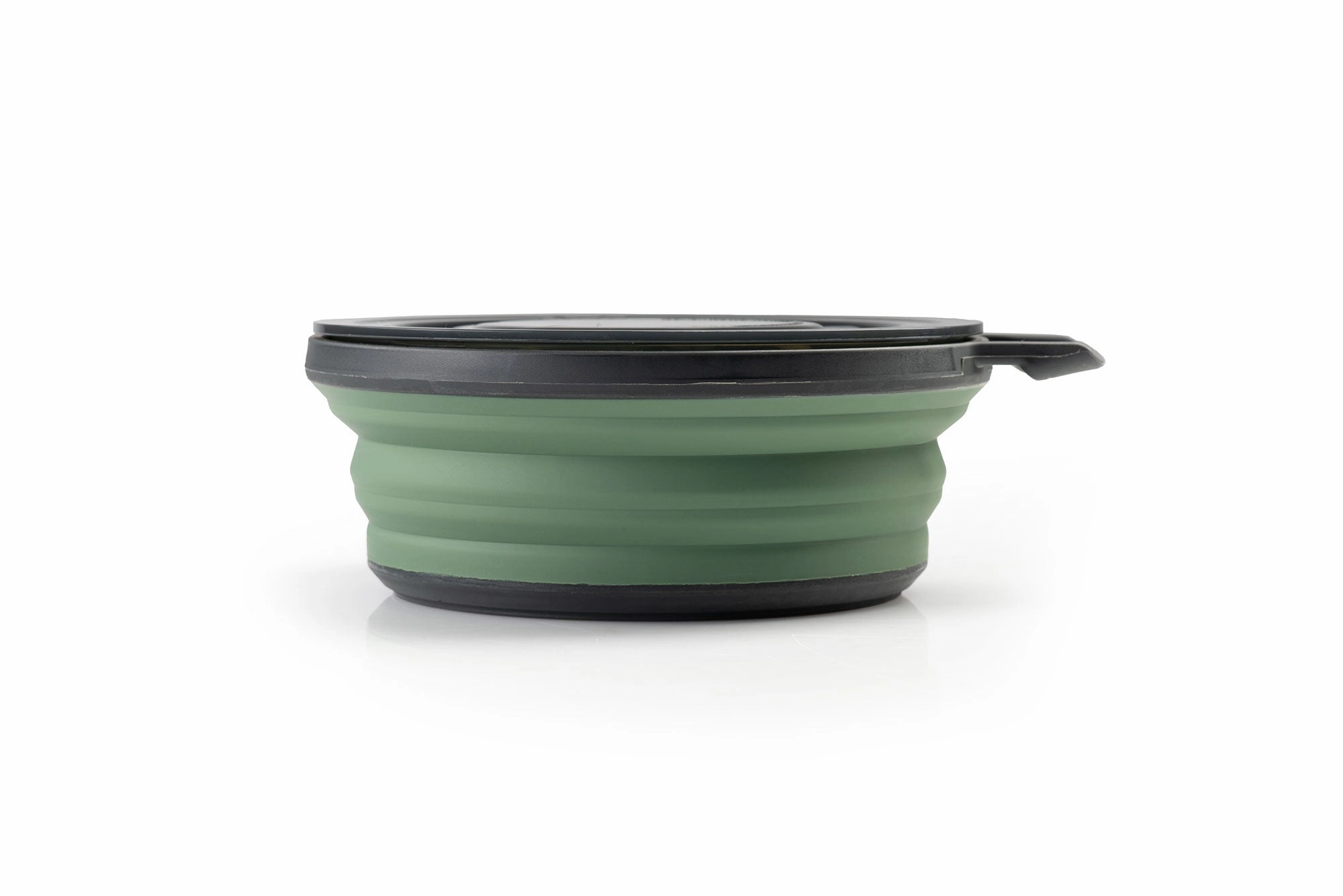Escape Bowl   Lid