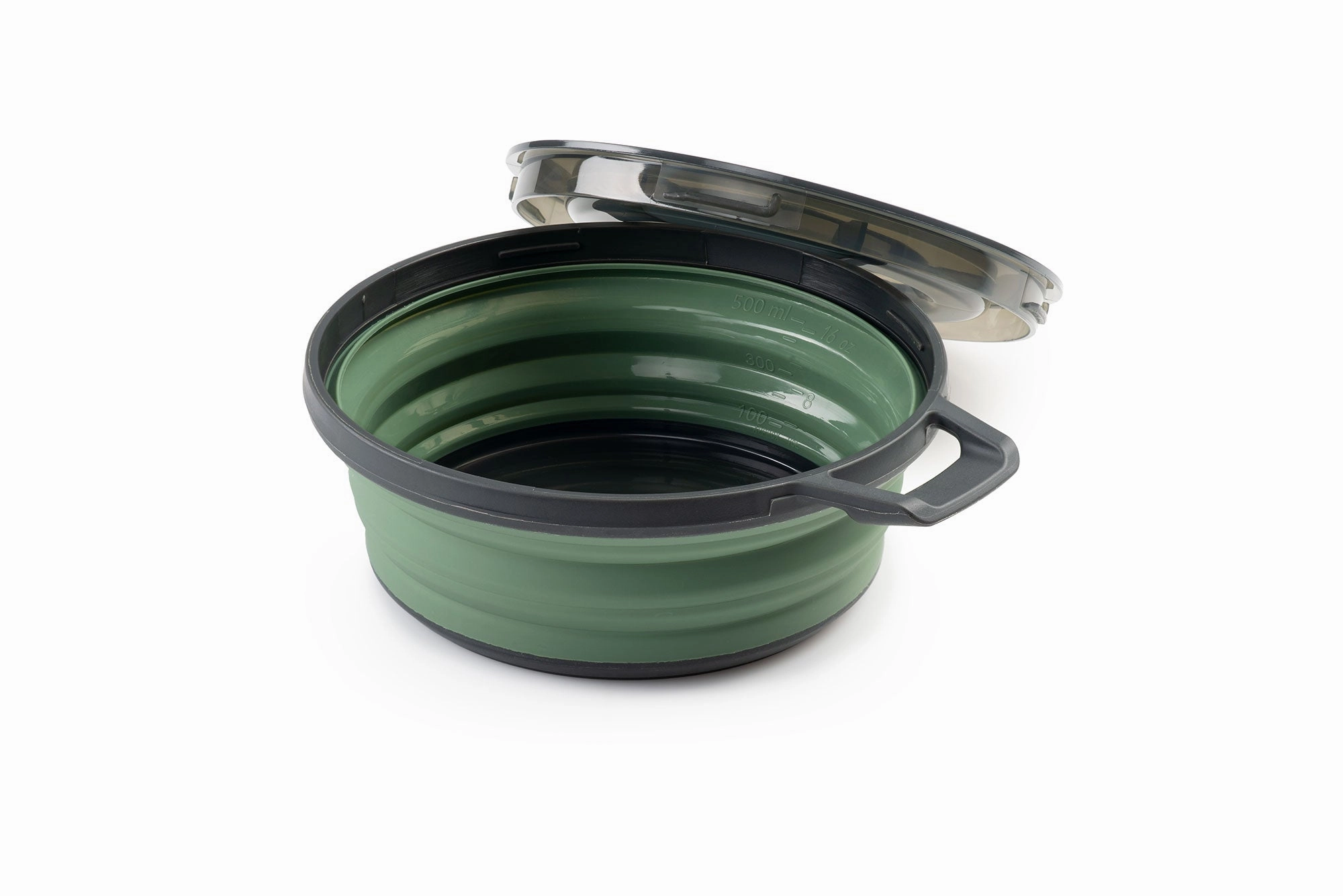 Escape Bowl   Lid