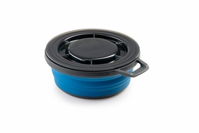 Escape Bowl   Lid