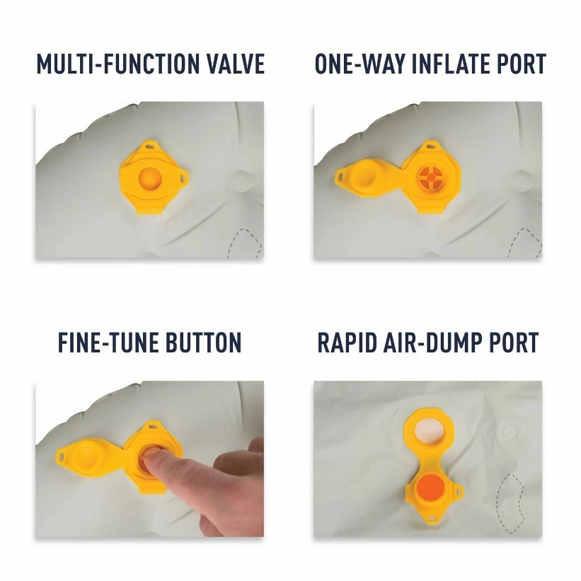 Ether Light Xt Mat
