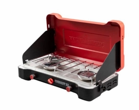 Everest High Output 2-Burner