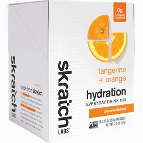 Everyday Hydration Single Serving
