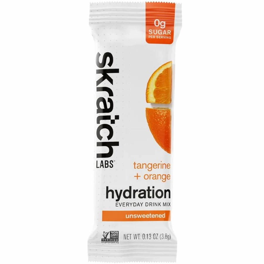 Everyday Hydration Single Serving