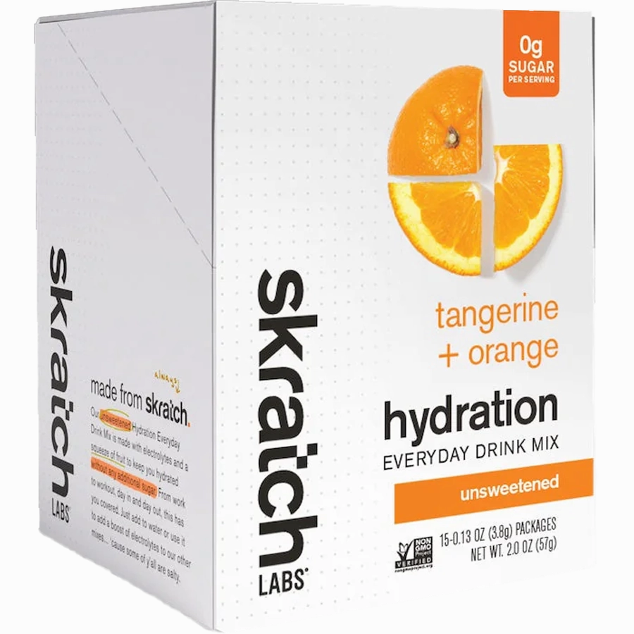 Everyday Hydration Single Serving
