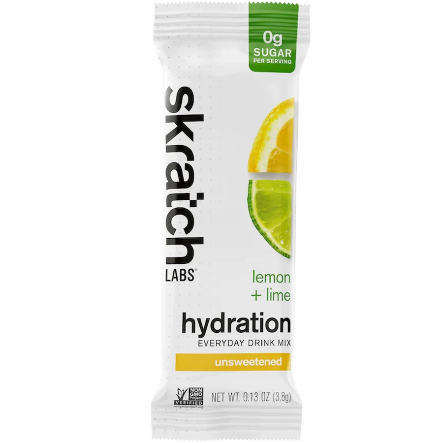 Everyday Hydration Single Serving