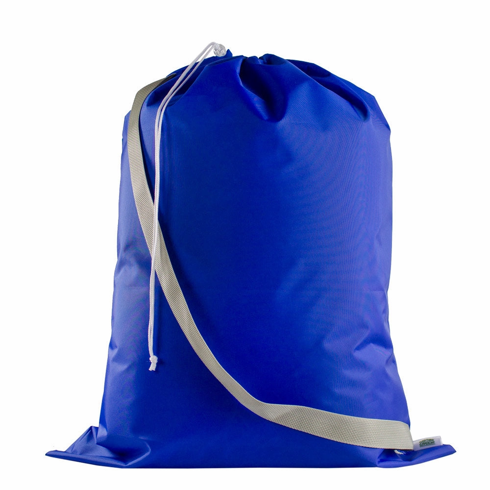 Everything Summer Camp Premium Laundry Bag