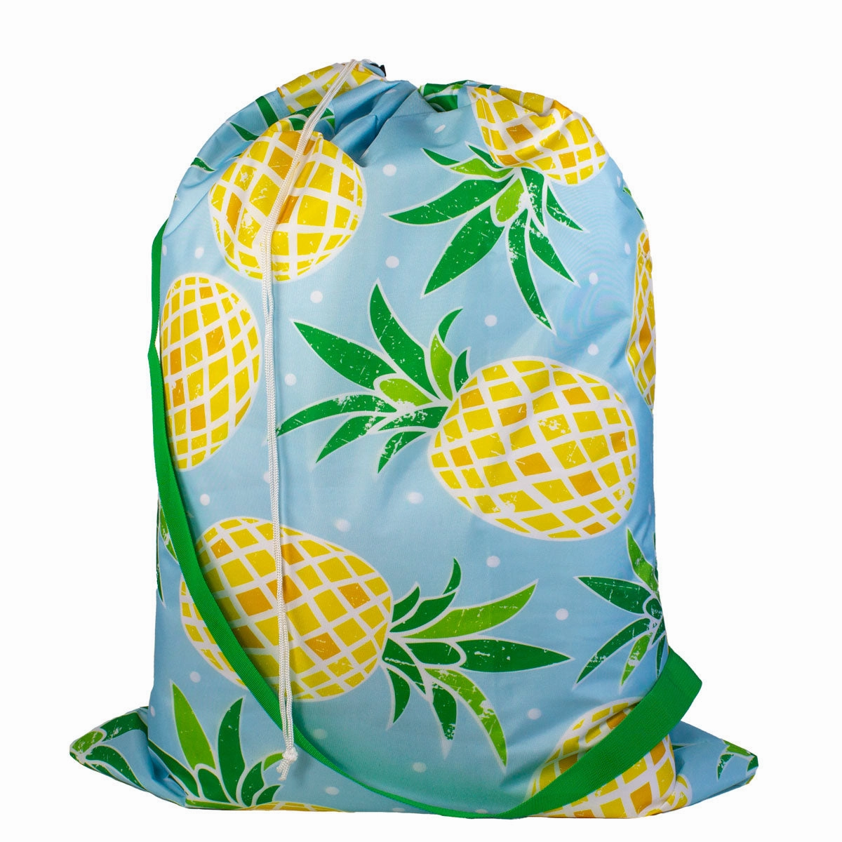 Everything Summer Camp Premium Laundry Bag