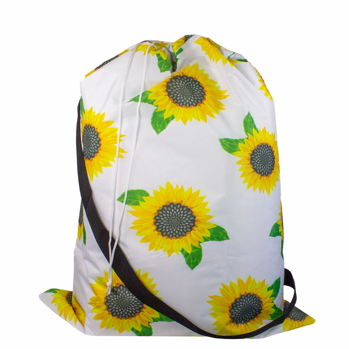 Everything Summer Camp Premium Laundry Bag