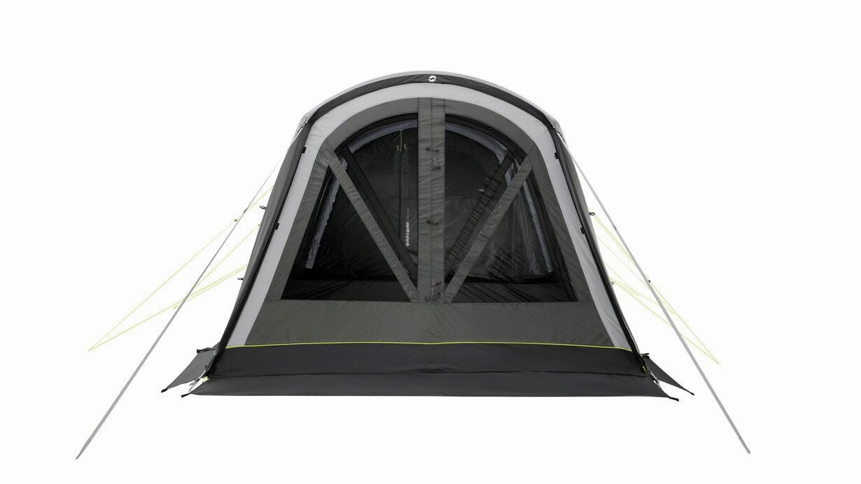 EX DISPLAY Outwell Florida 5 Air Tents - 2025
