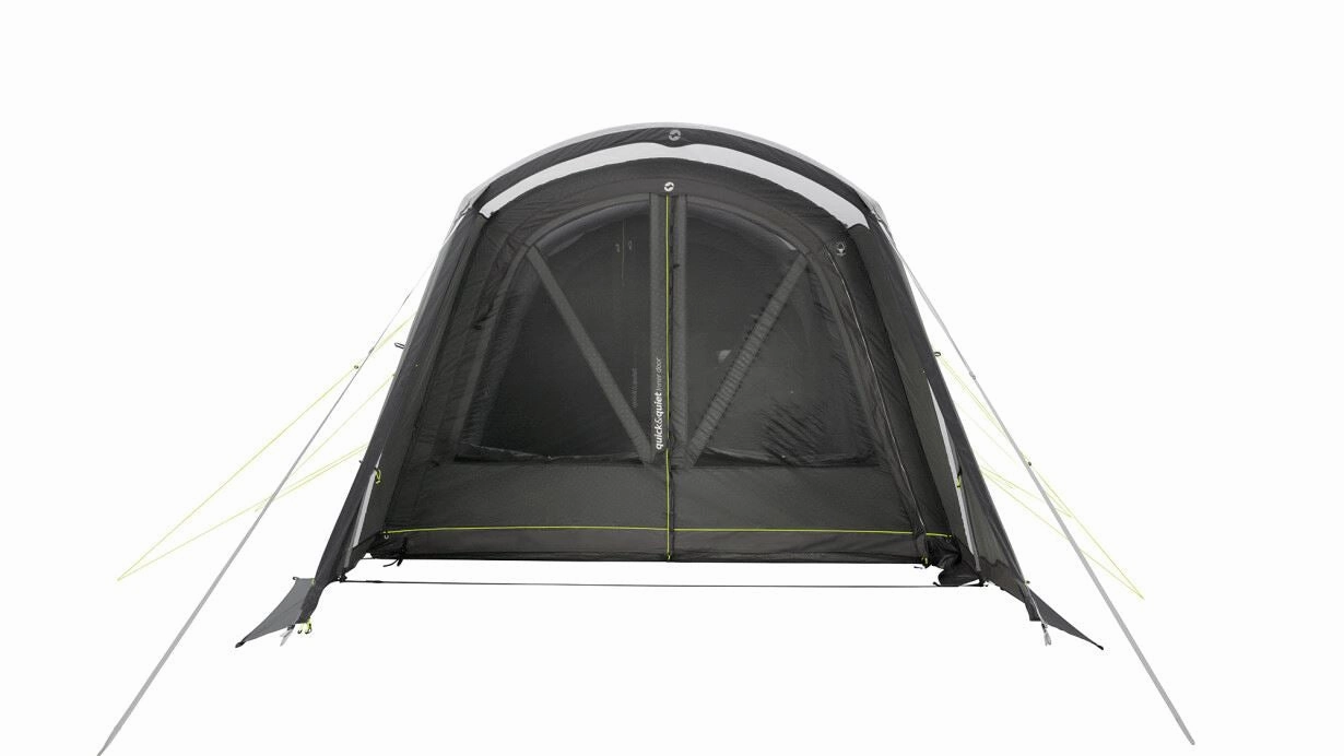 EX DISPLAY Outwell Florida 5 Air Tents - 2025