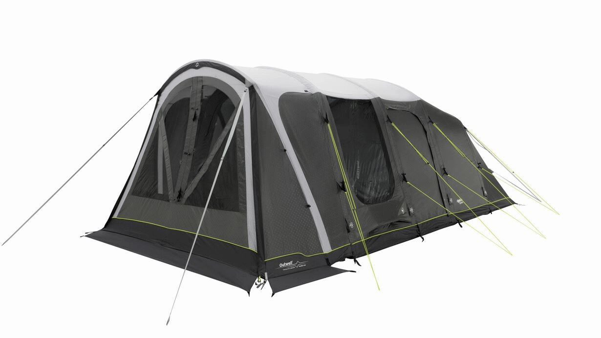 EX DISPLAY Outwell Florida 5 Air Tents - 2025