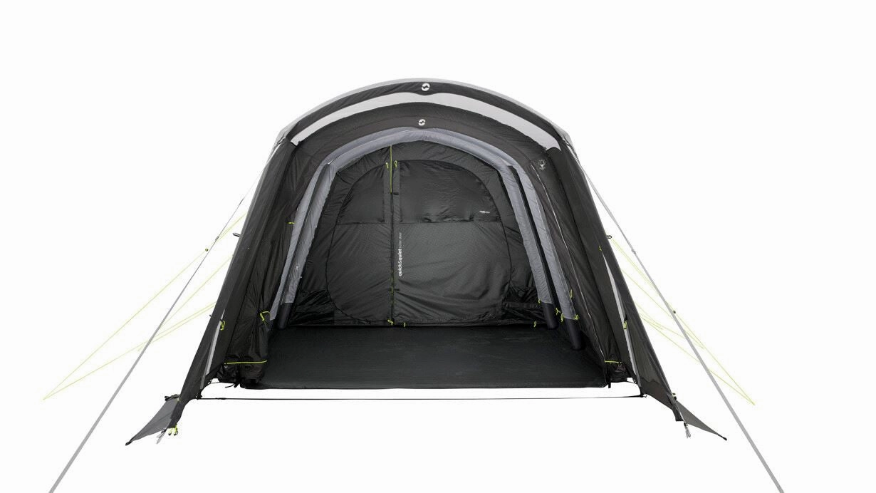 EX DISPLAY Outwell Florida 5 Air Tents - 2025