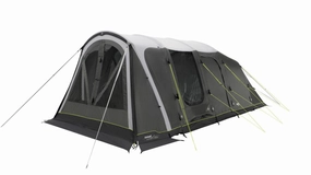 EX DISPLAY Outwell Florida 5 Air Tents - 2025