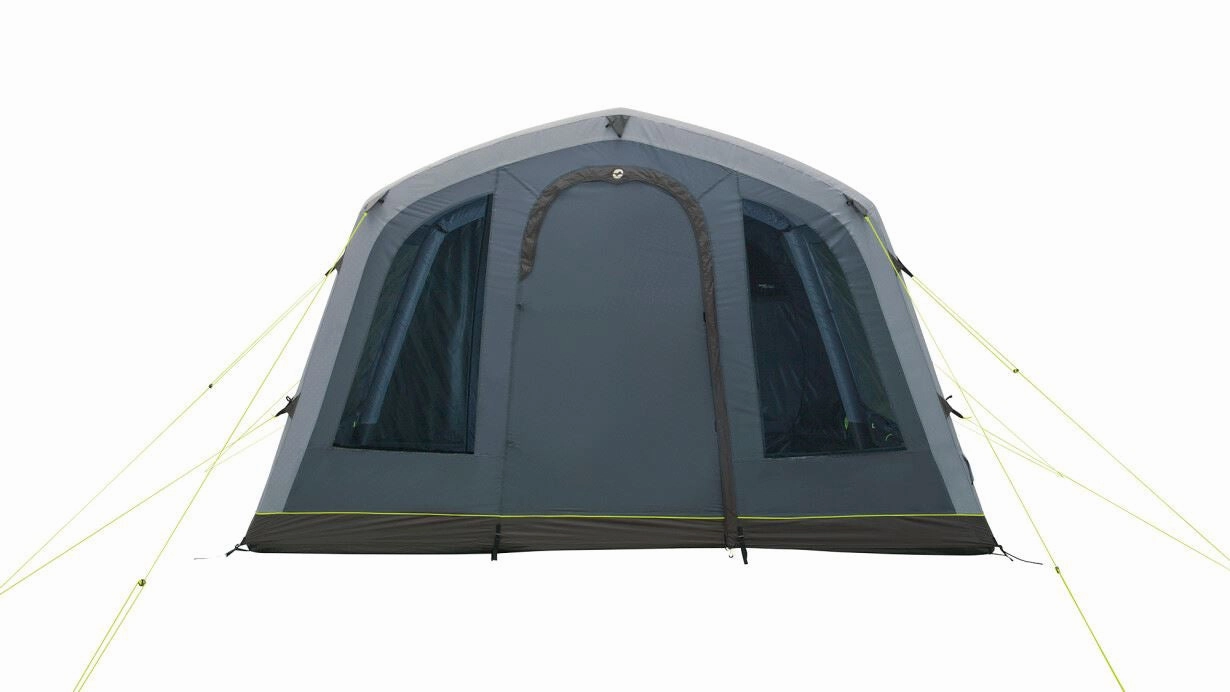 EX DISPLAY Outwell Michigan 4 Air Tent - 2025 (Copy)