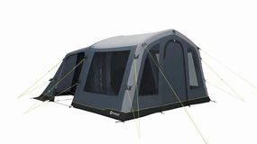 EX DISPLAY Outwell Michigan 4 Air Tent - 2025 (Copy)