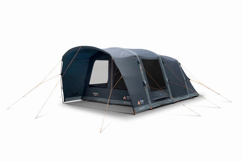 EX DISPLAY Vango Sierra Air 500 Tent 2025