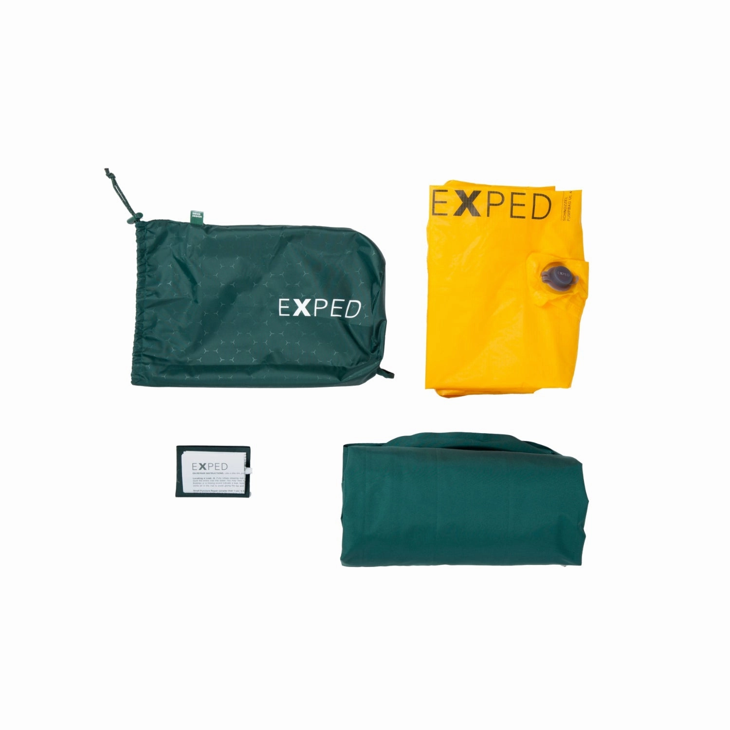 Exped Dura 3R M