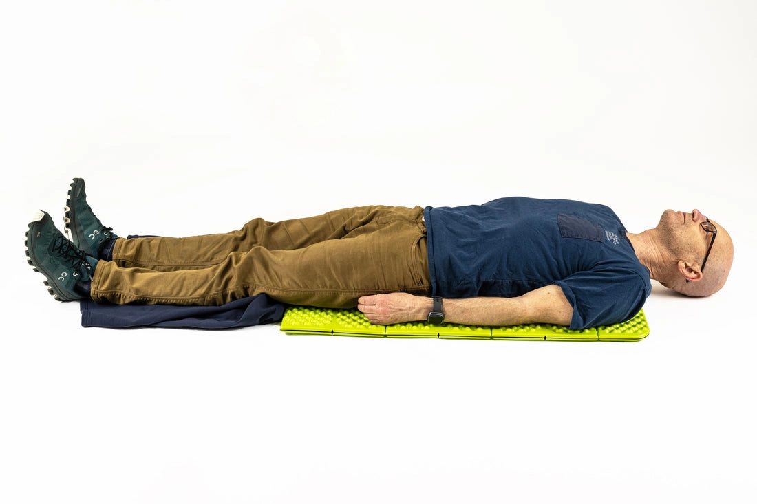 EXPED FlexMat Sleeping Pad