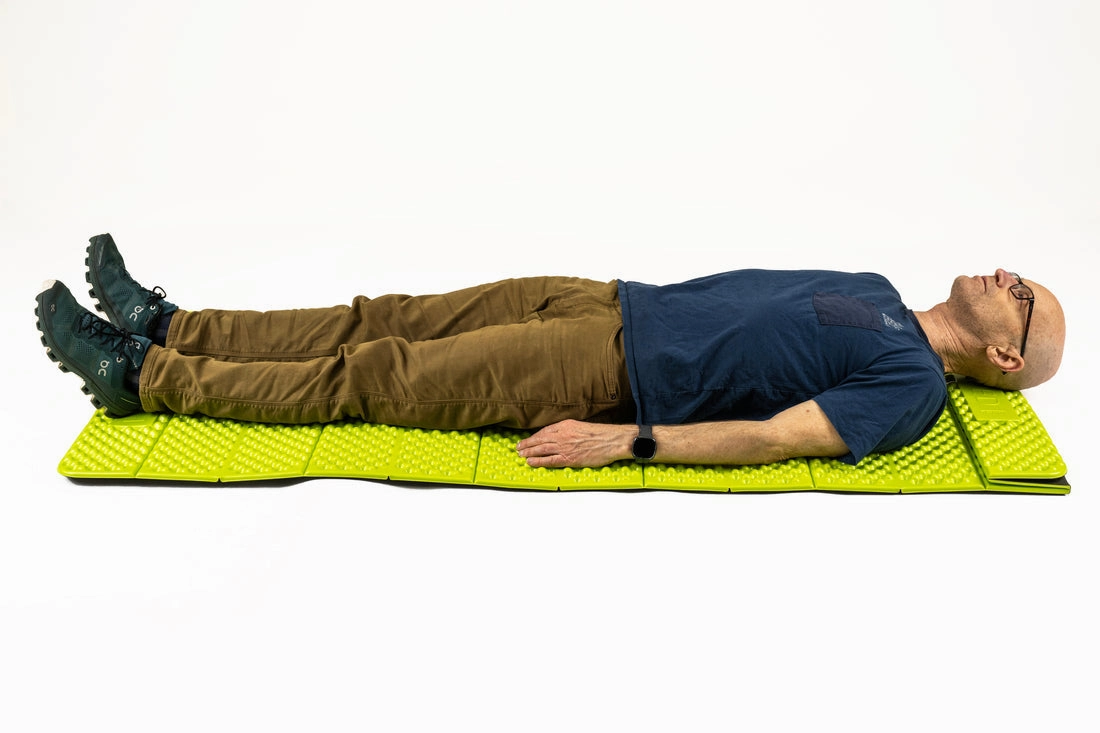 EXPED FlexMat Sleeping Pad