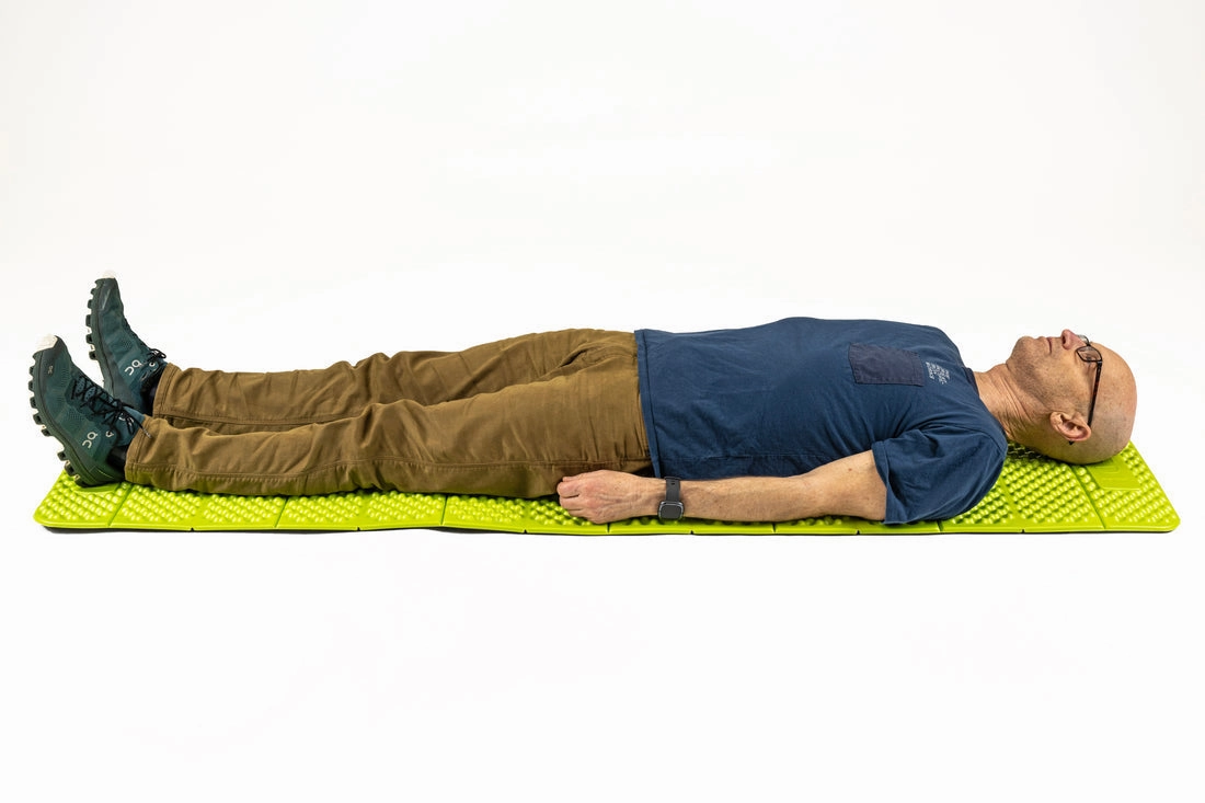 EXPED FlexMat Sleeping Pad