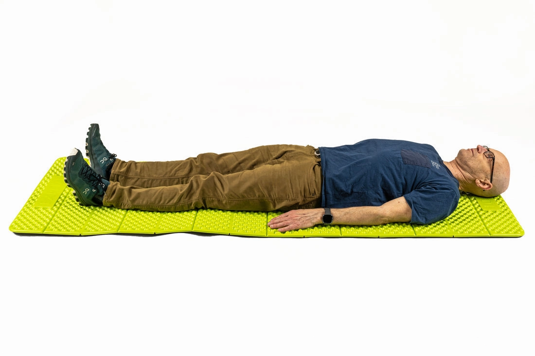 EXPED FlexMat Sleeping Pad