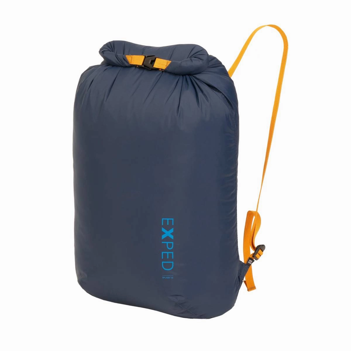 EXPED Splash 15L Waterproof Backpack