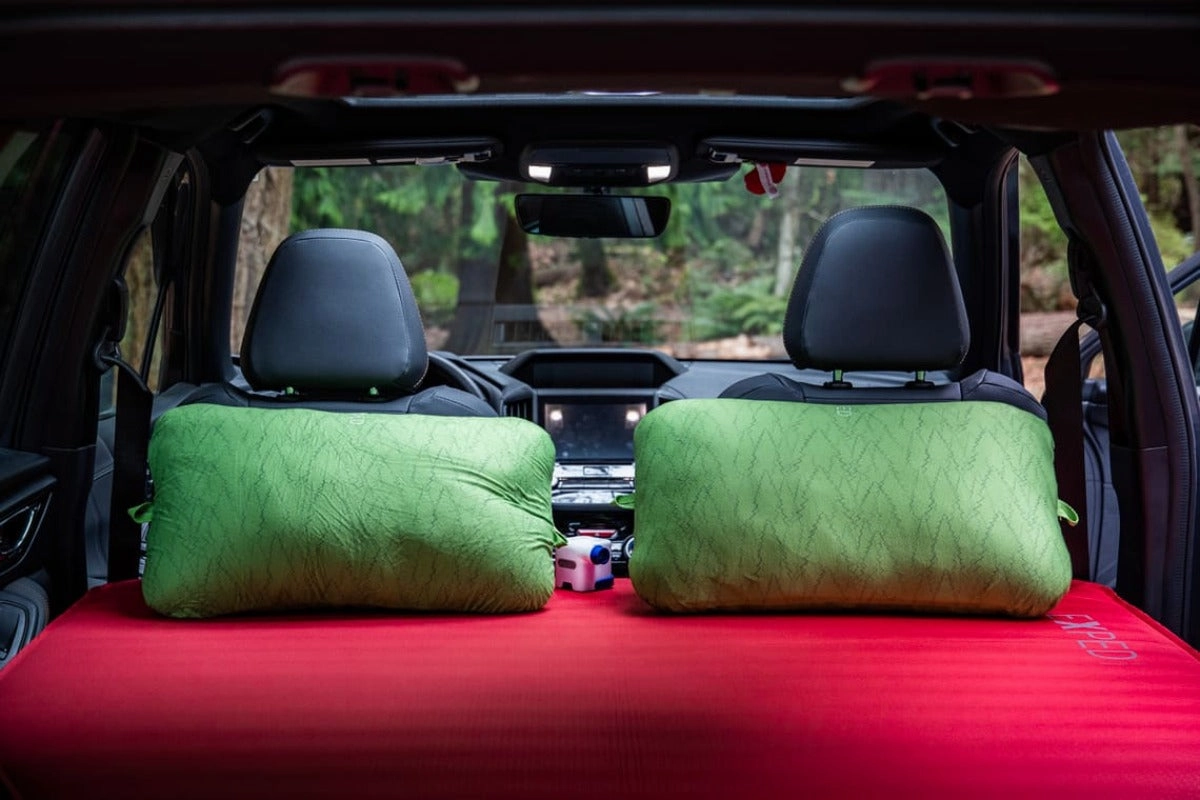 EXPED Trailhead Pillow